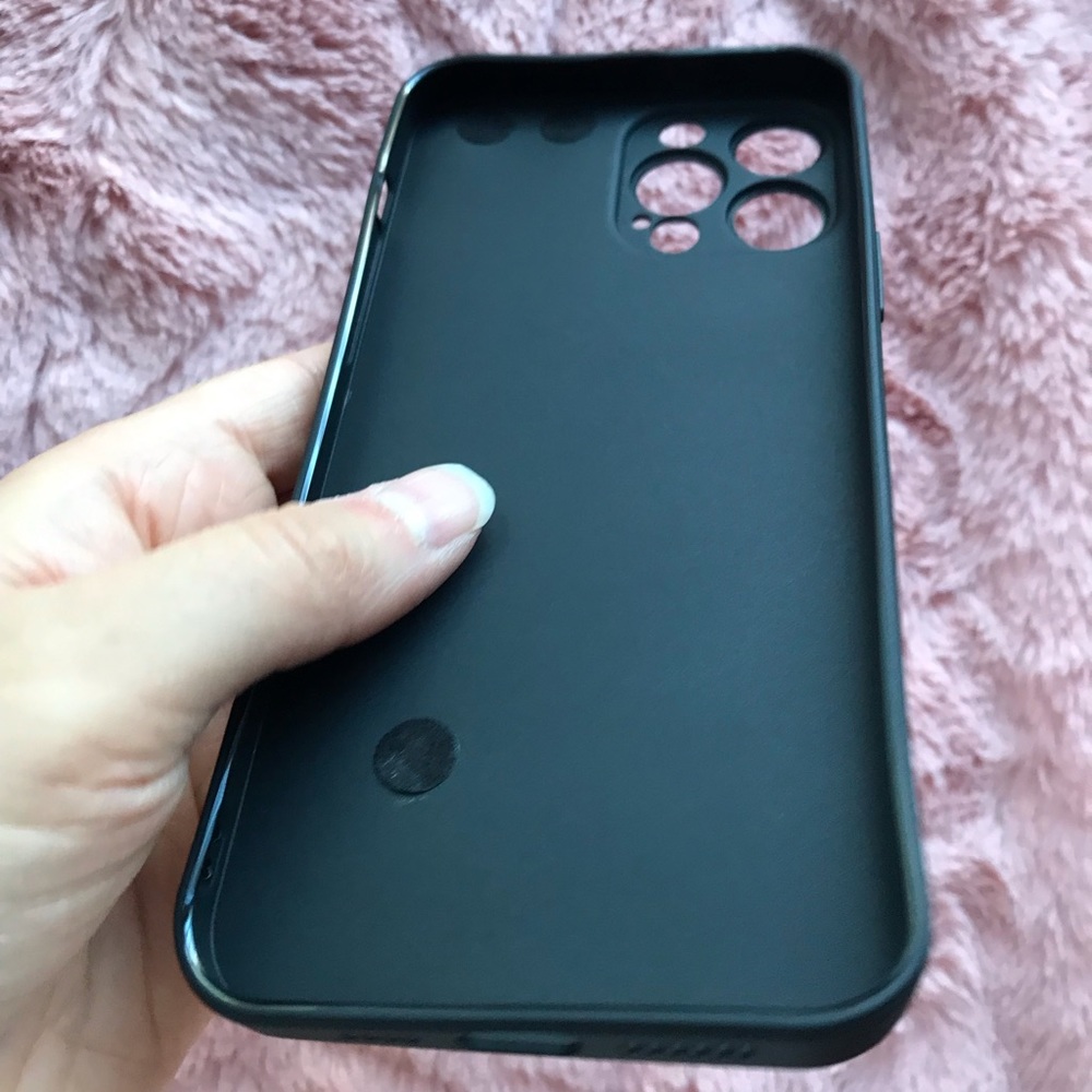 For iPhone 13,13 pro,13 pro max phone case with wrist strap kickstand keychain - Picture 9 of 17